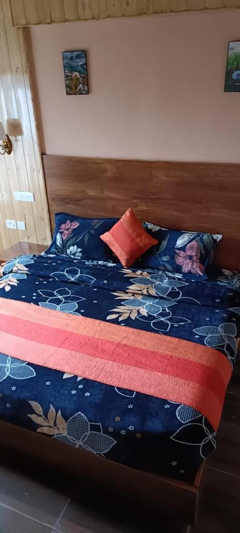 Starry Sky Hotel Joshīmath المظهر الخارجي الصورة